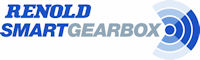 Smart Gearbox Logo