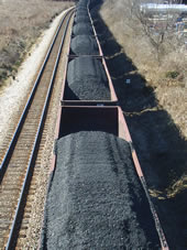 Coal transportation